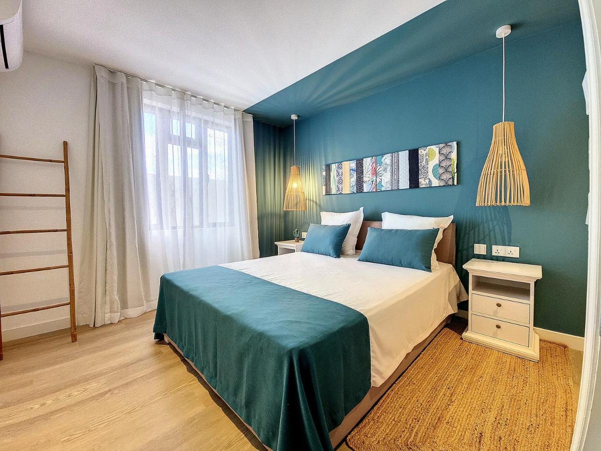 Sunkissed - Brand New Beach Apartment Located 50M From Beach Flic en Flac Экстерьер фото