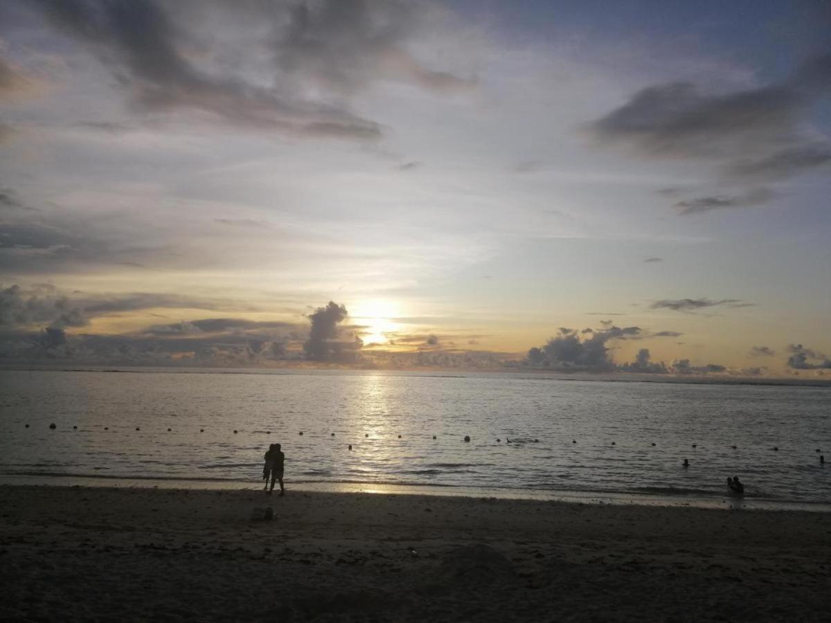 Sunkissed - Brand New Beach Apartment Located 50M From Beach Flic en Flac Экстерьер фото